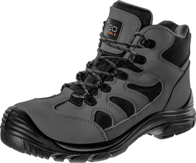 Çizme pune Topex 82-167-44, pa metal, S3 SRC