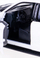 Makina lodër Ford F 150 Raptor Kinsmart, metal 1:46, me mekanizëm pull back, e bardhë