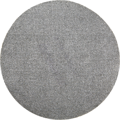 Rrjetë gërryese me Velcro Graphite 225mm, K180, për bluarëse 59G260