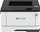 Printer laser mono Lexmark MS431dw, A4, WiFi, i bardhë