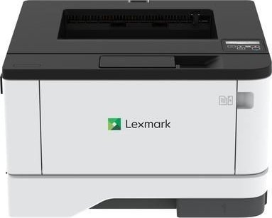 Printer laser mono Lexmark MS431dw, A4, WiFi, i bardhë