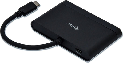 Replikator i-Tec USB-C (C31DTPDHDMI)