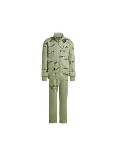 Trenerka Set për Fëmijë, ADIDAS - IV9446