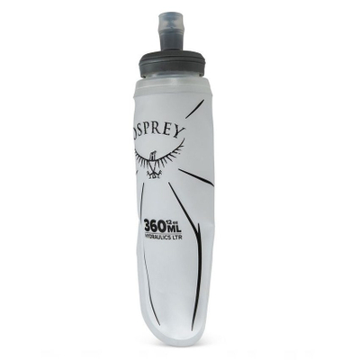 Shishe Uji Softflask 360Ml