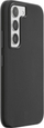 Mbrojtëse telefoni Cellularline Sensplus për Samsung Galaxy S23 FE, silikoni, e zezë