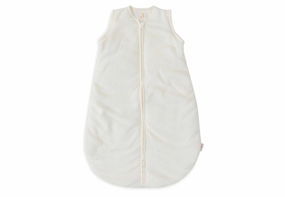 Thes gjumi 70cm me meng qe hiqen - Rib Ivory