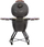 Grill qeramik TunaBone Kamado Classic 23", 51.5 cm, me qymyr, gri
