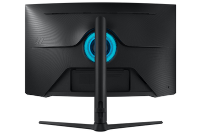 Monitor Samsung Odyssey G65B, 32\", VA, QHD, 240Hz, i zi