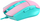Mouse gaming A4tech Bloody L65 Max, 12000 DPI, RGB, roz