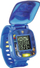 Orë inteligjente fëmijësh Vtech Paw Patrol Chase, interaktive, me kapak figurë, blu