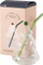 Kupë Peter Christmas Tree Glass, në formë pemë Krishtlindjesh, xham i tejdukshëm