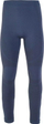 Legginsa termo Elbrus Acti Bottom M, për burra, pa qepje, blu