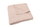 Plaf per bebe 75x100cm Grain Knit - Wild Rose