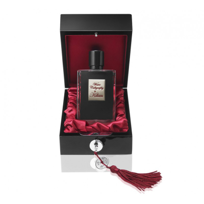 Eau de Parfum Kilian Paris Water Calligraphy with Coffret 50 ml