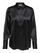 Këmishë Jacqueline de Yong Oversize Fit JDYFIFI, e zezë