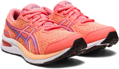 Atlete për fëmijë Asics, 1932865-25628741, vjollcë