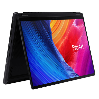 Laptop ASUS ProArt PX13/HN7306WI, 13.3", STRIX-12C/BGA, 32GB RAM, 2TB SSD, NVIDIA GeForce RTX 4070, i zi
