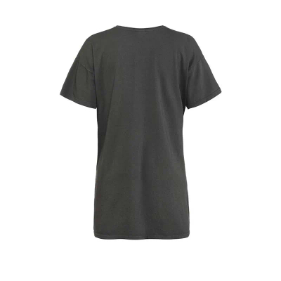 Fustan Ursula Washed Gray Horsefeathers M Sw887b
