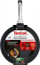 Tigan Tefal Excellence G2690832, 32 cm, për induksion, ngjyrë e zezë