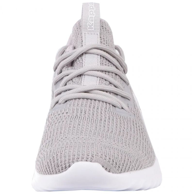 Atlete Kappa Sporty Sneaker 95128481, të lehta, gri