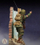 Figurinë metalike Scale75 82nd Airborne Holland 1944, 75mm, për me lyer, jeshile