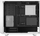 Kasë kompjuteri Fractal Design Meshify 2, me panel anësor transparent, e bardhë / zezë