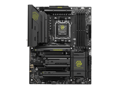 Pllakë Amë MSI MAG X870E TOMAHAWK WIFI - Socket AM5 - AMD - ATX