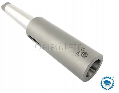Mëngë precize Bison Bial SLEEVE 1761 4 4 PTPB, metalpunuese, për vegla pune