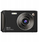 Дигитален фотоапарат Иксрек Q19, 50MP, 4K видео, 16x зум, црн