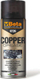 Lubrifikant me bakër BETA Copper Grease, spray 400 ml, për pjesë metalike