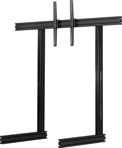 Stendë monitori Next Level Racing ELITE NLR-E035, deri 65\", e zezë