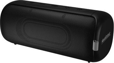 Портабилен звучник Audictus Aurora Pro, Bluetooth, 13 часа батерија, црн