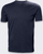 Bluzë pune Helly Hansen Manchester, pambuk 100%, 3XL, blu e errët