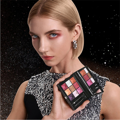 Paletë sysh Givenchy The 9 De Givenchy N10, 9 ngjyra, 8 g