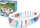 Pishinë fryse Bestway 54066, 229x152cm, 542L, blu