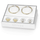 Set vathësh Guess UBS84005