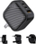Karikues muri INVZI GaNHub 65W, 3 porta USB, PD Fast Charge, i zi