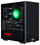 Kompjuter HAL3000 Master Gamer Pro Ti, Intel Core Ultra 5 225F, 32GB DDR5, RTX 4060 Ti, 1TB SSD, Windows 11, i zi
