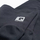 Leggings për femra IQ Cross The Line Ilean W, seamless, najlon elastan, të zeza