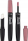 Buzëkuq i lëngshëm Rimmel Lasting Provocalips 400 Grin & Bare It, mban gjatë, lë shkëlqim