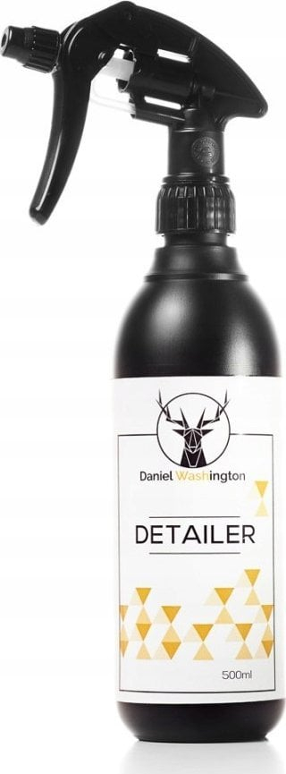 Llustrues makinash Daniel Washington Detailer, 500ml, për karroceri