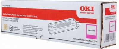 Drum printeri OKI 44844470, origjinal, magenta