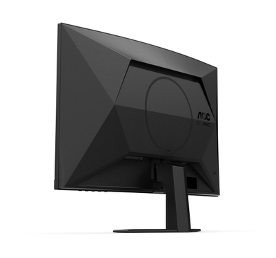 Monitor AOC G4 C27G4ZXE, 27", Full HD, e zezë