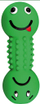 Lodër për qen Trixie Dumbbell, latex, 19 cm, me shumë ngjyra
