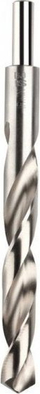Spiralë shpimi Irwin HSS Pro DIN 338, 12.5mm, me bisht të hollu