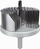 Set sharra rrethore Bosch 2608594509, 25-68 mm, 8 copë, për dru dhe gips