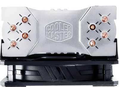 Ftohës Coolermaster Master Hyper 212 EVO V2 120mm LGA1700 AM5