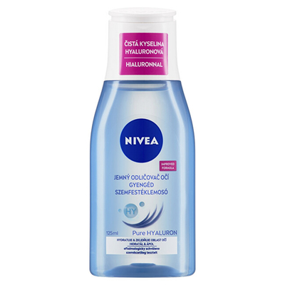 Pastrues për sy Nivea 125 ml