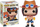Figurë vinyl Funko POP One Piece Portgas D. Ace, koleksioniste, shumëngjyrëshe