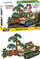 Set ndërtimi COBI Renault R-35 2719, 258 pjesë, shkalla 1:48, shumëngjyrësh